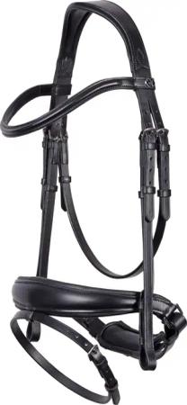 Zaumzeug für Pferde Harry's Horse Elegance