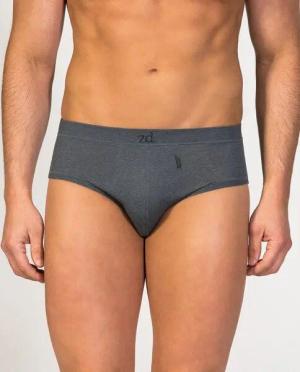 ZD Zero Defects Ägyptische Baumwolle Mini Slip