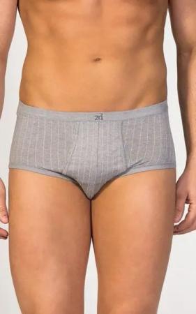 ZD Zero Defects Senior diplomatische ägyptische Baumwolle kurze