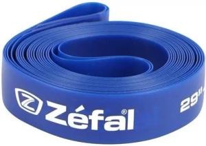 ZEFAL Felgenband, Blau, 20 mm / 29 ''