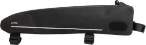 Zefal Oberrohrtasche Z Adventure T3 schwarz, 220x50x110mm, 2,2ltr