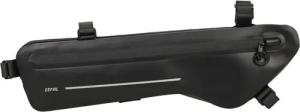 Zefal Rahmentasche Z Adventure C4 schwarz, 500x140x65mm, 4,2 Liter