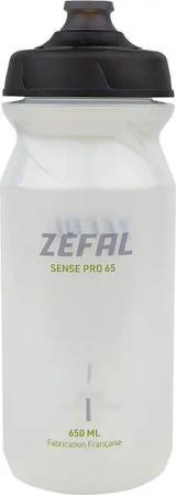 Zefal Sense Pro 65 Transparent