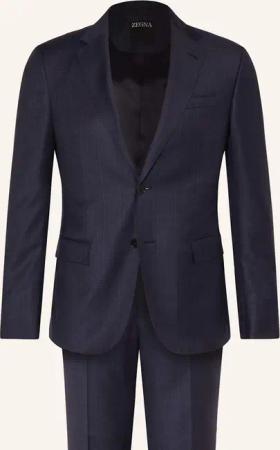 ZEGNA Anzug DROP 8 Tailored Fit