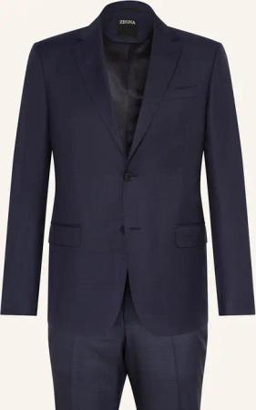 ZEGNA Anzug Extra Slim Fit