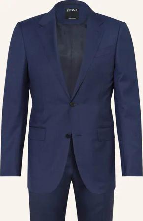 ZEGNA Anzug Extra Slim Fit