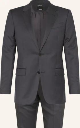 ZEGNA Anzug Extra Slim Fit