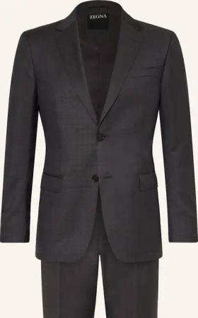 ZEGNA Anzug Extra Slim Fit