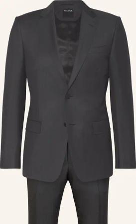 ZEGNA Anzug Regular Fit