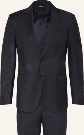 ZEGNA Anzug Tailored Fit