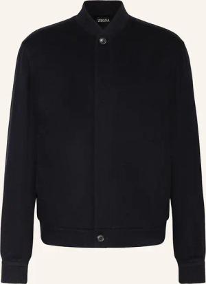 ZEGNA Cashmere-Blouson