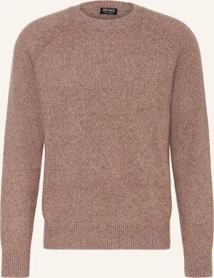 ZEGNA Cashmere-Pullover OASI