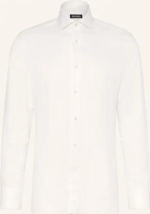 ZEGNA Hemd Regular Fit