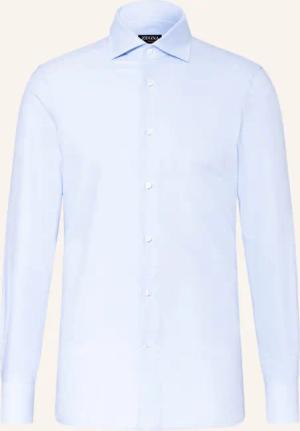 ZEGNA Hemd Slim Fit