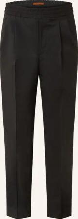 ZEGNA Hose im Jogging-Stil Jogger Fit