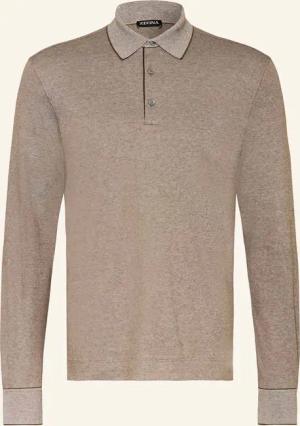 ZEGNA Jersey-Poloshirt