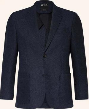 ZEGNA Jerseysakko Regular Fit
