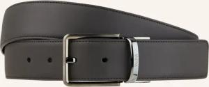 ZEGNA Ledergürtel zum Wenden
