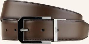 ZEGNA Ledergürtel zum Wenden