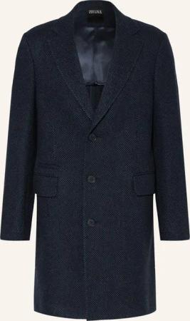 ZEGNA Wollmantel