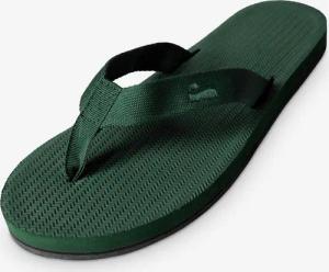 Zehensandalen Damen - Easy Living Lite Leaf