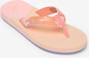 Zehensandalen Kinder 550 Palmy beige