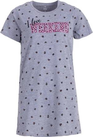 zeitlos Nachthemd Nachthemd Kurzarm - Weekend