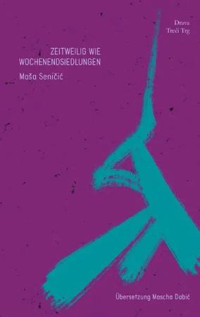 Zeitweilig wie Wochenendsiedlungen