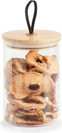 Zeller Vorratsglas natur