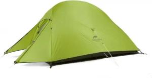 Zelt Naturehike Cloud Up 2 210T Nh17T001-T