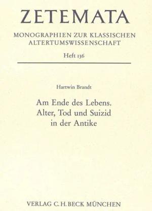 Zetemata / Am Ende des Lebens