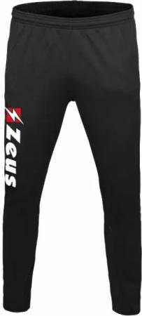 Zeus Easy Herren Trainingshose schwarz