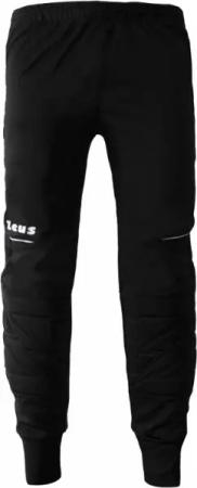 Zeus gepolsterte Torwarthose