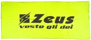 Zeus Gym Handtuch 80 x 35 cm