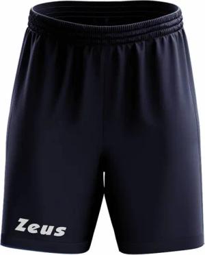 Zeus Jam Basketball Shorts navy