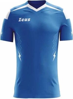 Zeus Jam Shooter Herren Basketball Trikot royal