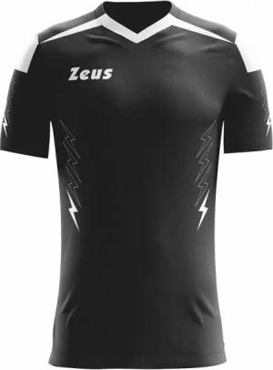 Zeus Jam Shooter Herren Basketball Trikot schwarz