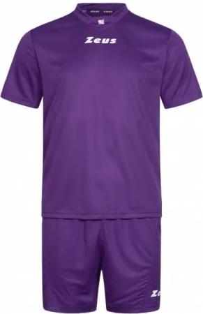 Zeus Kit Promo Trikot-Set 2-teilig Violett
