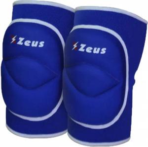 Zeus Knee Pad Volleyball Kniebandagen royal
