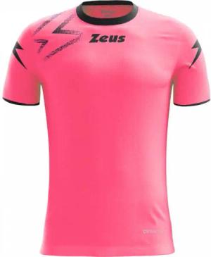 Zeus Mida Trikot fuxia