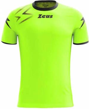 Zeus Mida Trikot neongelb