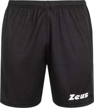 Zeus Monolith Herren Shorts schwarz