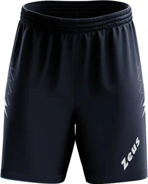 Zeus Plinio Herren Shorts navy