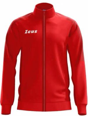 Zeus Relax Start Herren Präsentations Jacke rot