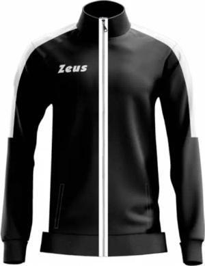 Zeus Relax Start Herren Präsentations Jacke schwarz