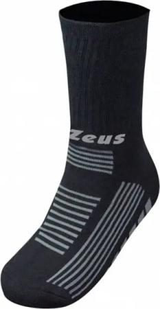Zeus Tecnika Bassa Sport Socken schwarz