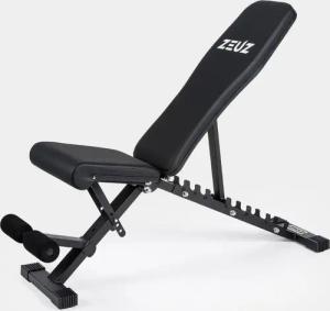 ZEUZ verstellbare Hantelbank