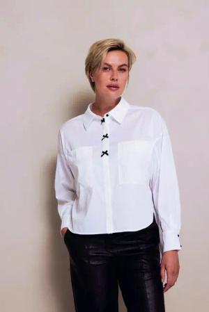 Zhrill Hemdbluse ZHLUCY