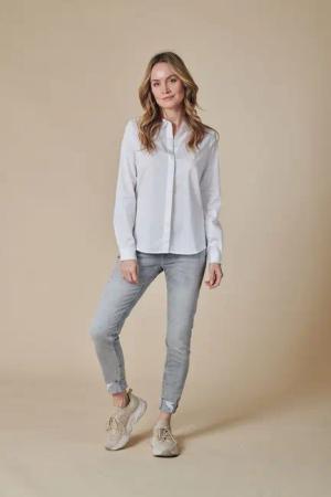 Zhrill Hemdbluse ZHRESI