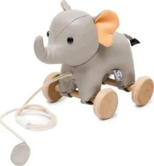 Ziehtier - Vincent der Elefant